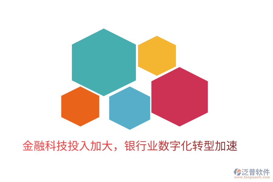 金融科技投入加大，銀行業(yè)數(shù)字化轉(zhuǎn)型加速