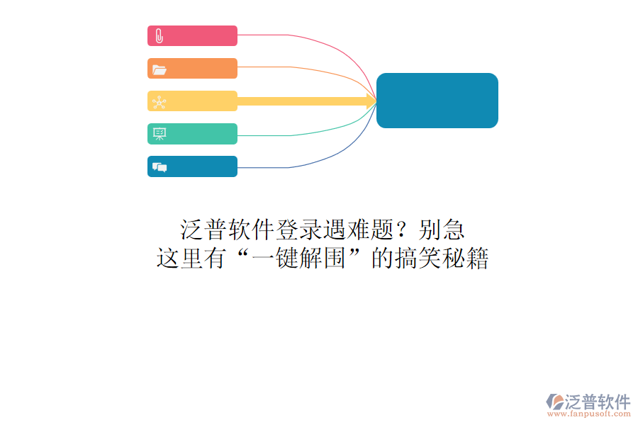 泛普軟件登錄遇難題？別急，這里有“一鍵解圍”的搞笑秘籍