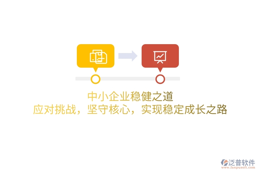 中小企業(yè)穩(wěn)健之道：應(yīng)對挑戰(zhàn)，堅守核心，實現(xiàn)穩(wěn)定成長之路