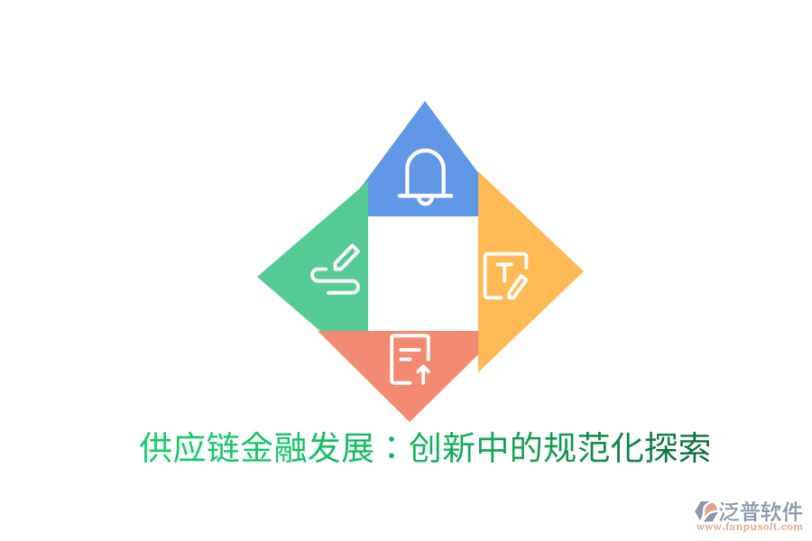 供應(yīng)鏈金融發(fā)展:創(chuàng)新中的規(guī)范化探索
