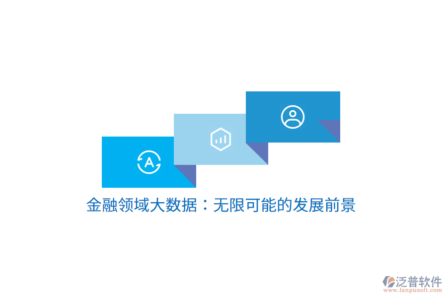 金融領域大數(shù)據(jù)：無限可能的發(fā)展前景