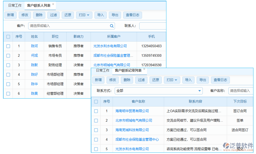 咨詢(xún)管理