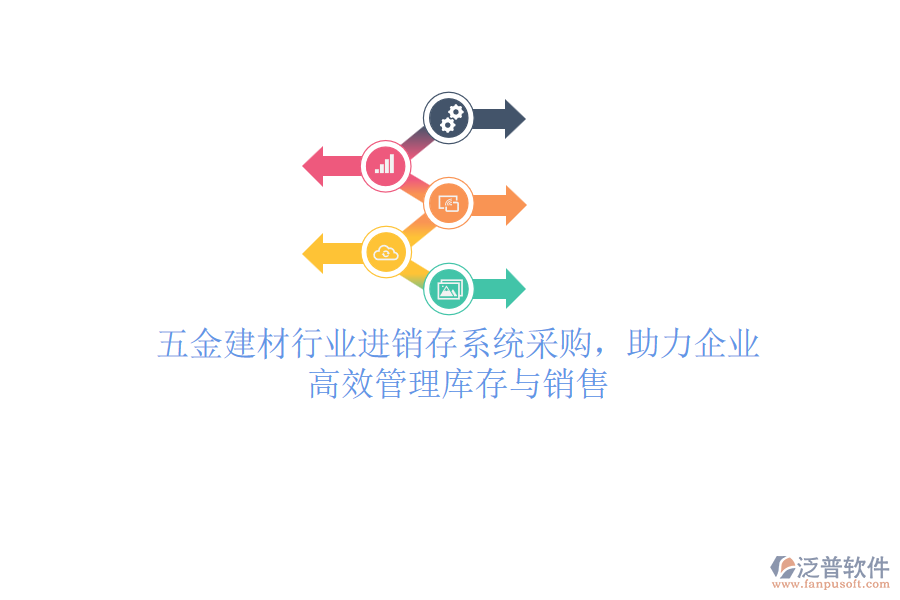 五金建材行業(yè)進(jìn)銷存系統(tǒng)采購，助力企業(yè)高效管理庫存與銷售