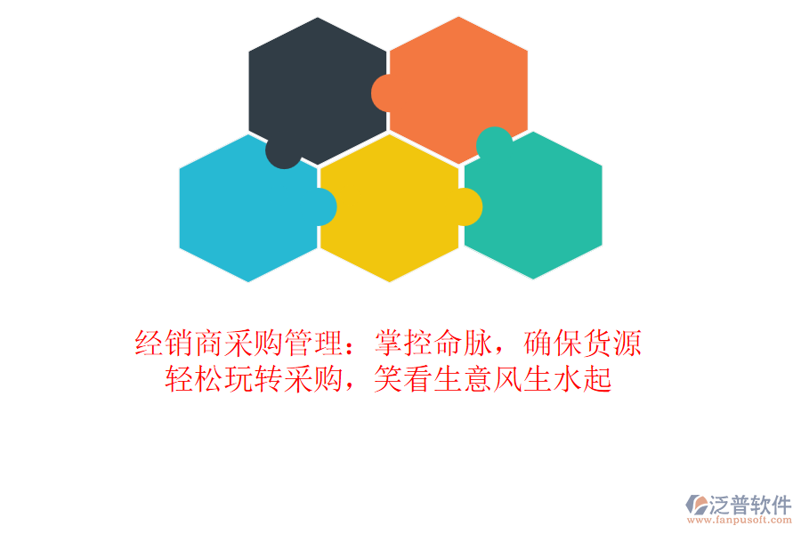 經(jīng)銷商采購管理：掌控命脈，確保貨源！輕松玩轉(zhuǎn)采購，笑看生意風(fēng)生水起