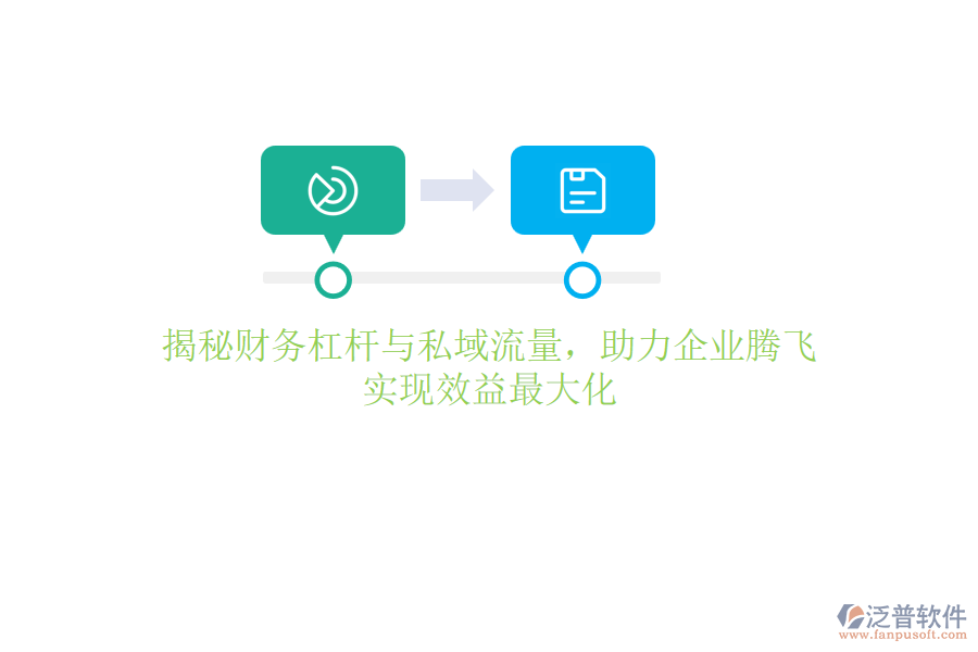 揭秘財務杠桿與私域流量，助力企業(yè)騰飛，實現(xiàn)效益最大化