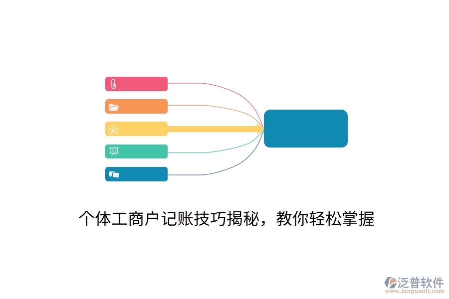 個體工商戶記賬技巧揭秘，教你輕松掌握