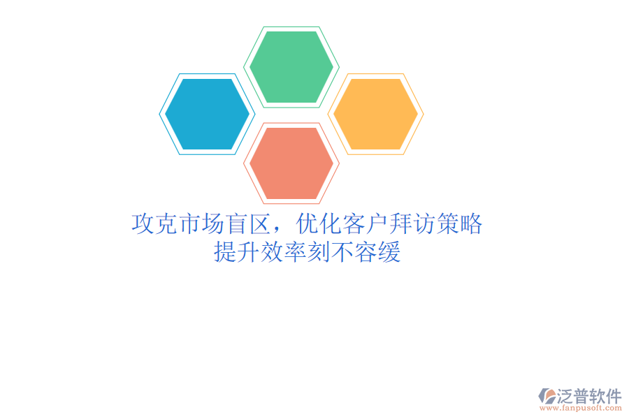 攻克市場(chǎng)盲區(qū)，優(yōu)化客戶拜訪策略，提升效率刻不容緩
