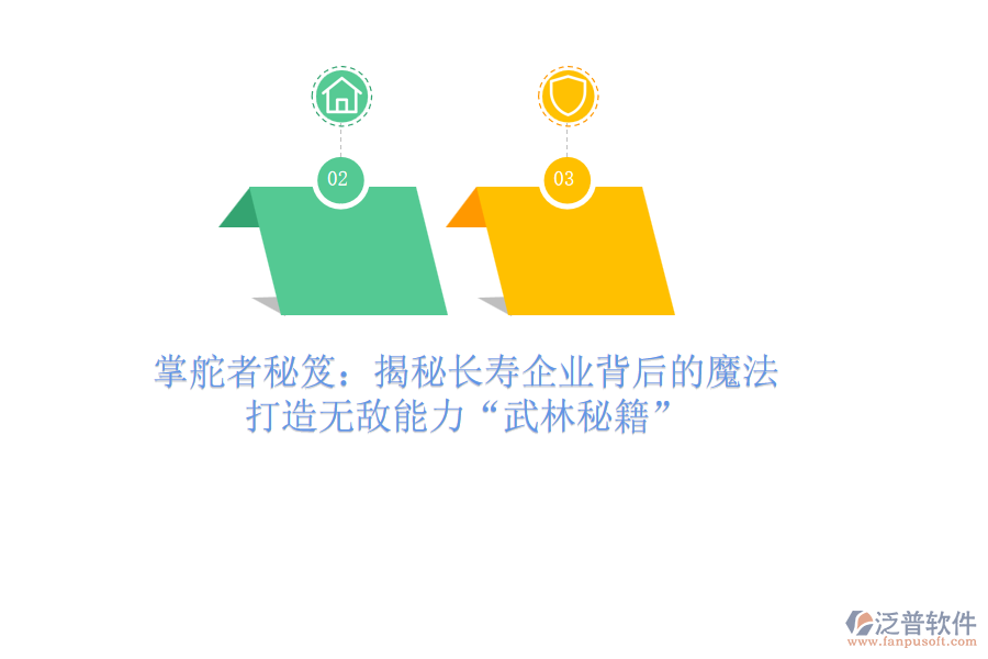 掌舵者秘笈：揭秘長壽企業(yè)背后的魔法，打造無敵能力“武林秘籍”