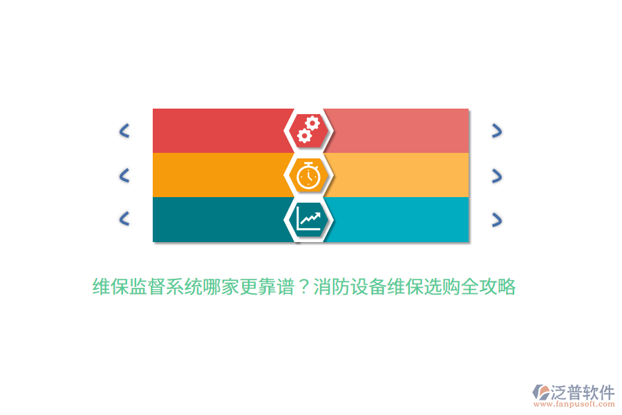 維保監(jiān)督系統(tǒng)哪家更靠譜？消防設(shè)備維保選購全攻略