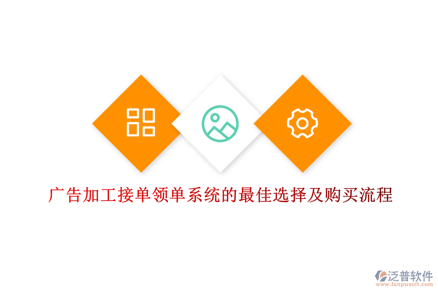 廣告加工接單領單系統(tǒng)的最佳選擇及購買流程