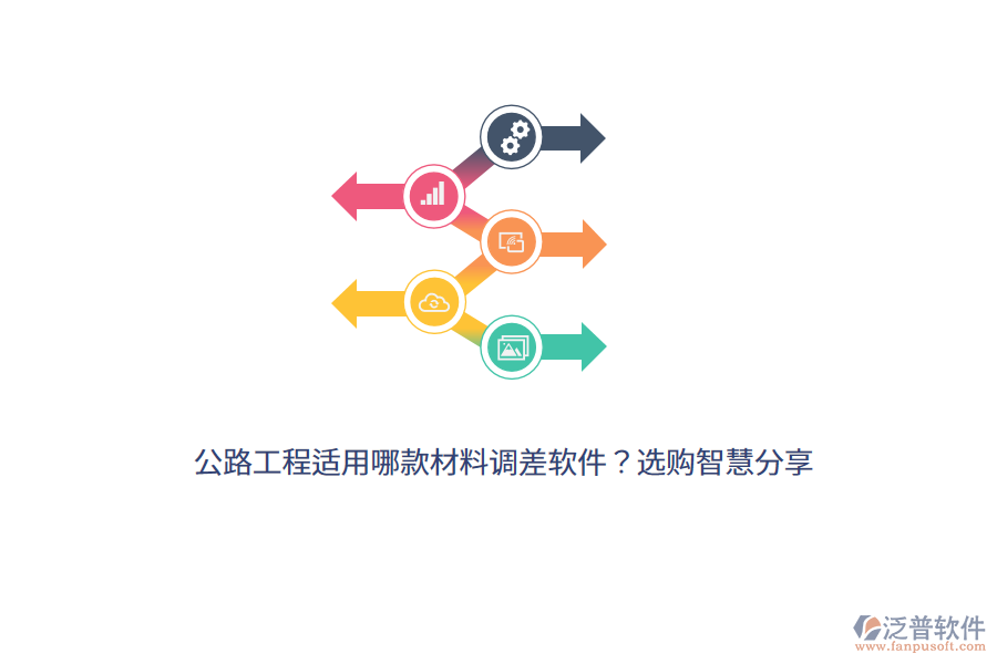 公路工程適用哪款材料調(diào)差軟件？選購(gòu)智慧分享