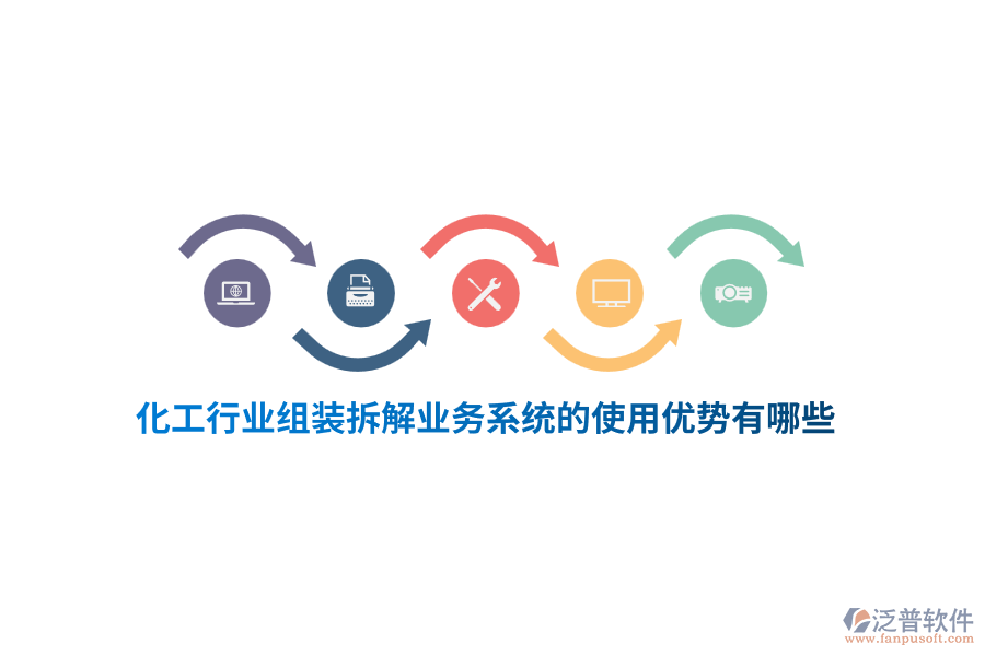 化工行業(yè)組裝拆解業(yè)務(wù)系統(tǒng)的使用優(yōu)勢(shì)有哪些？