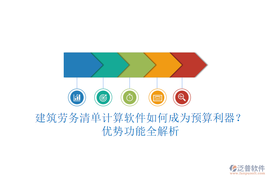 建筑勞務(wù)清單計(jì)算軟件如何成為預(yù)算利器？優(yōu)勢功能全解析