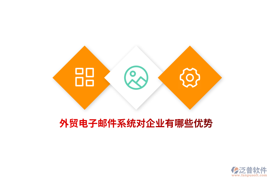 外貿(mào)電子郵件系統(tǒng)對企業(yè)有哪些優(yōu)勢？