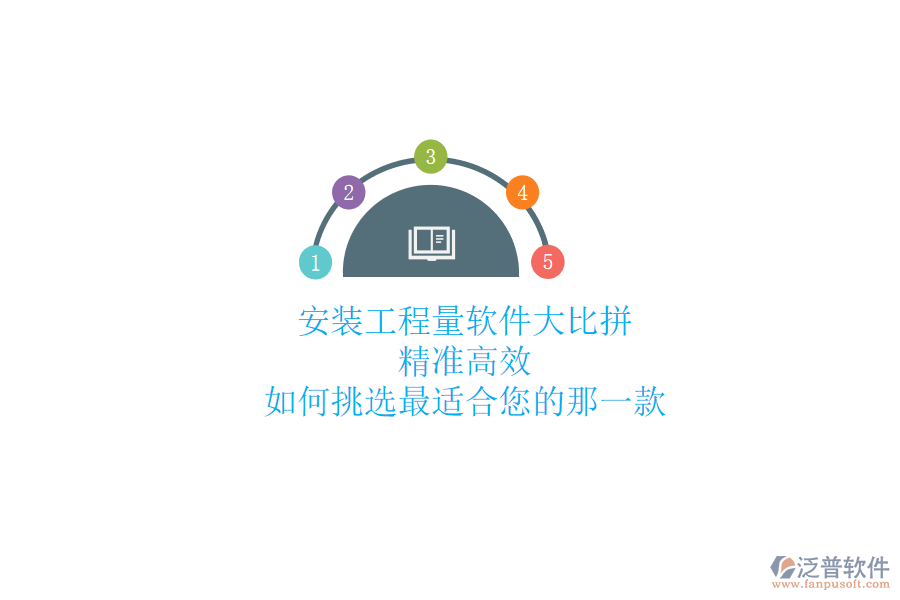 安裝工程量軟件大比拼：精準(zhǔn)高效，如何挑選最適合您的那一款？