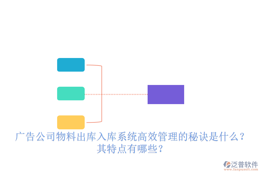 廣告公司物料出庫(kù)入庫(kù)系統(tǒng)：高效管理的秘訣是什么？其特點(diǎn)有哪些？