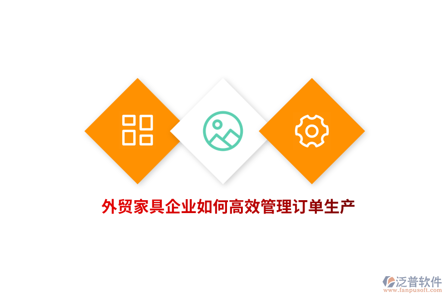 外貿(mào)家具企業(yè)如何高效管理訂單生產(chǎn)？