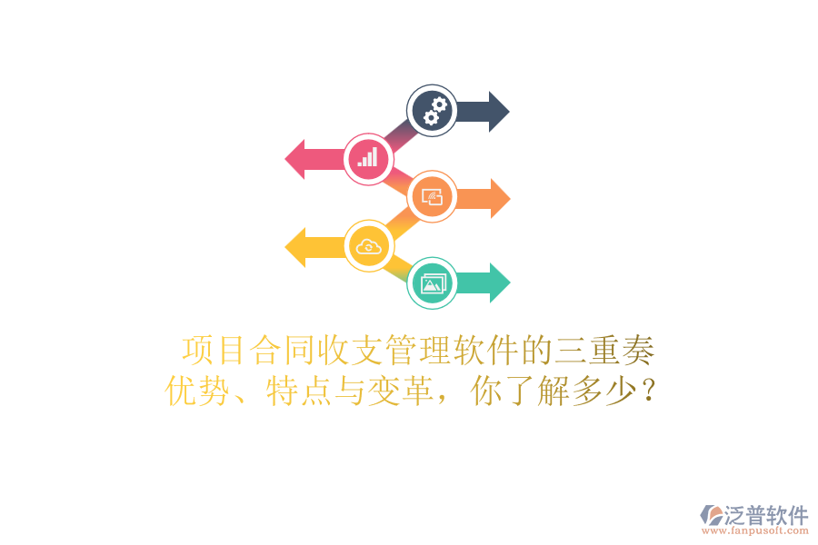 項目合同收支管理軟件的三重奏：優(yōu)勢、特點與變革，你了解多少？