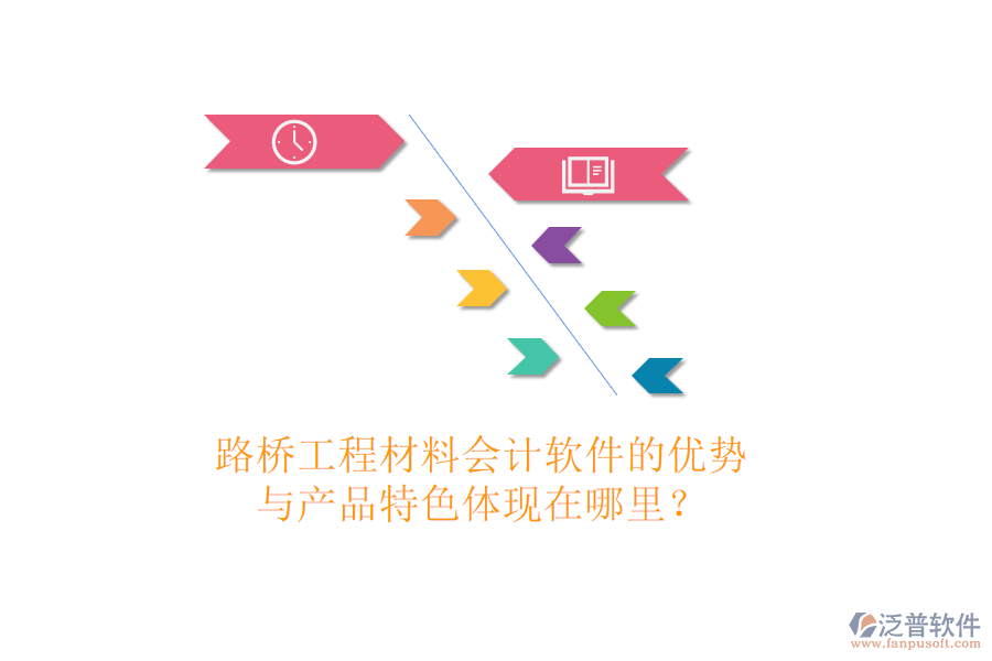 路橋工程材料會計軟件的優(yōu)勢與產(chǎn)品特色體現(xiàn)在哪里？