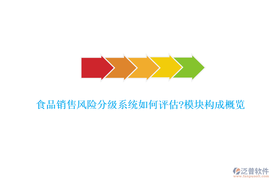 食品銷售風(fēng)險(xiǎn)分級(jí)系統(tǒng)如何評(píng)估?模塊構(gòu)成概覽