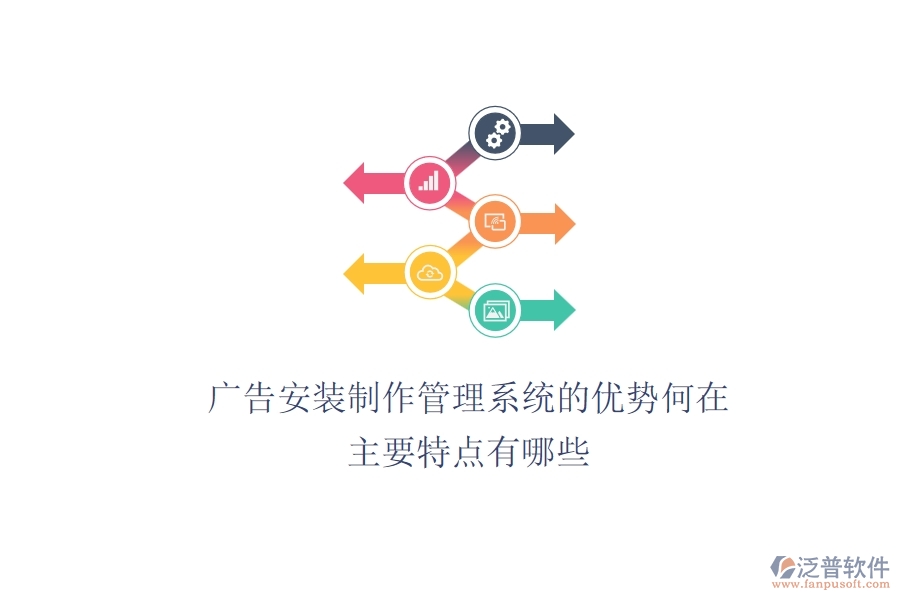 廣告安裝制作管理系統(tǒng)的優(yōu)勢何在？主要特點(diǎn)有哪些？