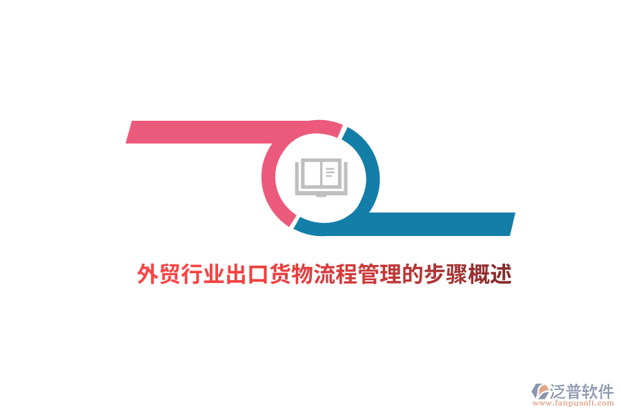 外貿(mào)行業(yè)出口貨物<a href=http://www.alistair-chisholm.com/oa/lc/ target=_blank class=infotextkey>流程管理</a>的步驟概述