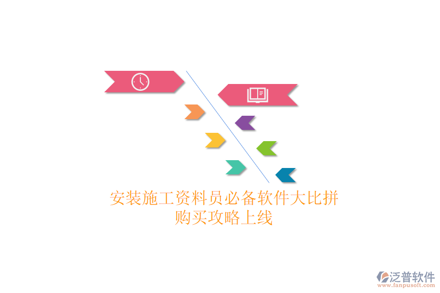 安裝施工資料員必備軟件大比拼，購買攻略上線