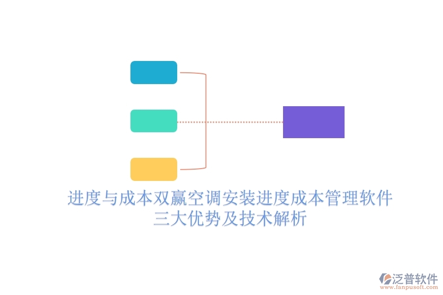 進(jìn)度與成本雙贏？空調(diào)安裝進(jìn)度成本管理軟件三大優(yōu)勢(shì)及技術(shù)解析