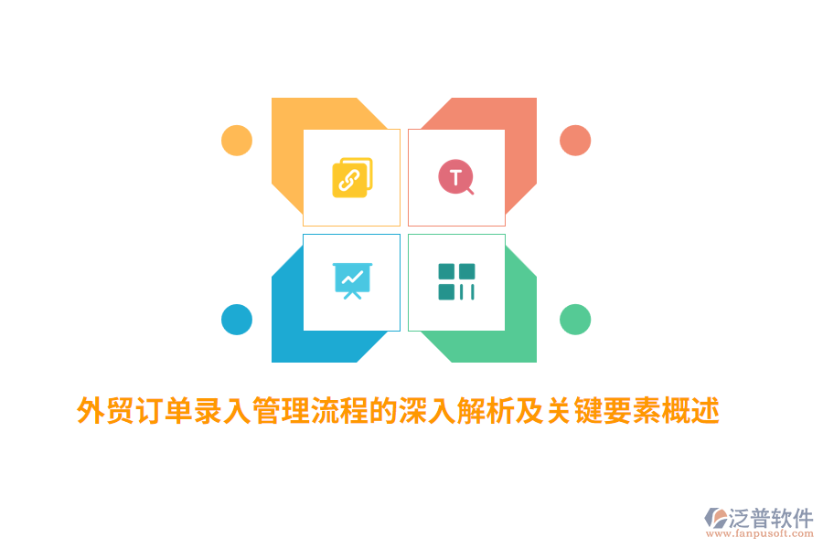 外貿(mào)訂單錄入管理流程的深入解析及關鍵要素概述