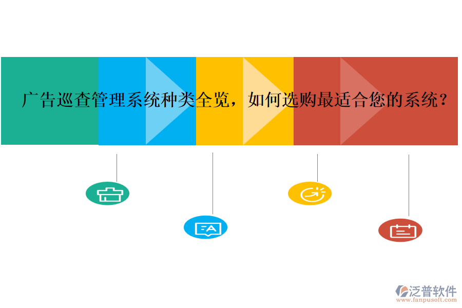 廣告巡查管理系統(tǒng)種類全覽，如何選購最適合您的系統(tǒng)？