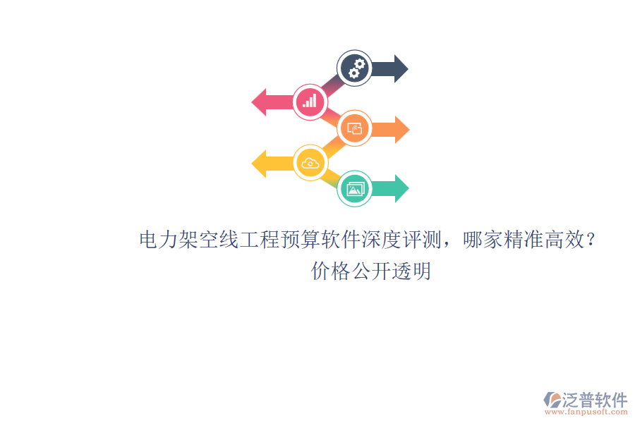 電力架空線工程預(yù)算軟件深度評測，哪家精準(zhǔn)高效？價格公開透明