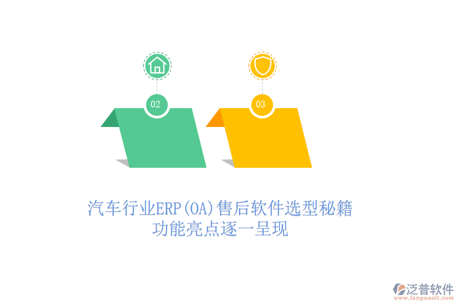 汽車行業(yè)ERP(OA)售后軟件選型秘籍，功能亮點(diǎn)逐一呈現(xiàn)
