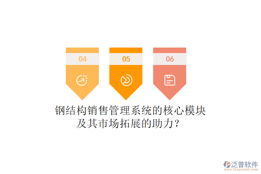 鋼結構銷售管理系統(tǒng)的核心模塊及其市場拓展的助力？