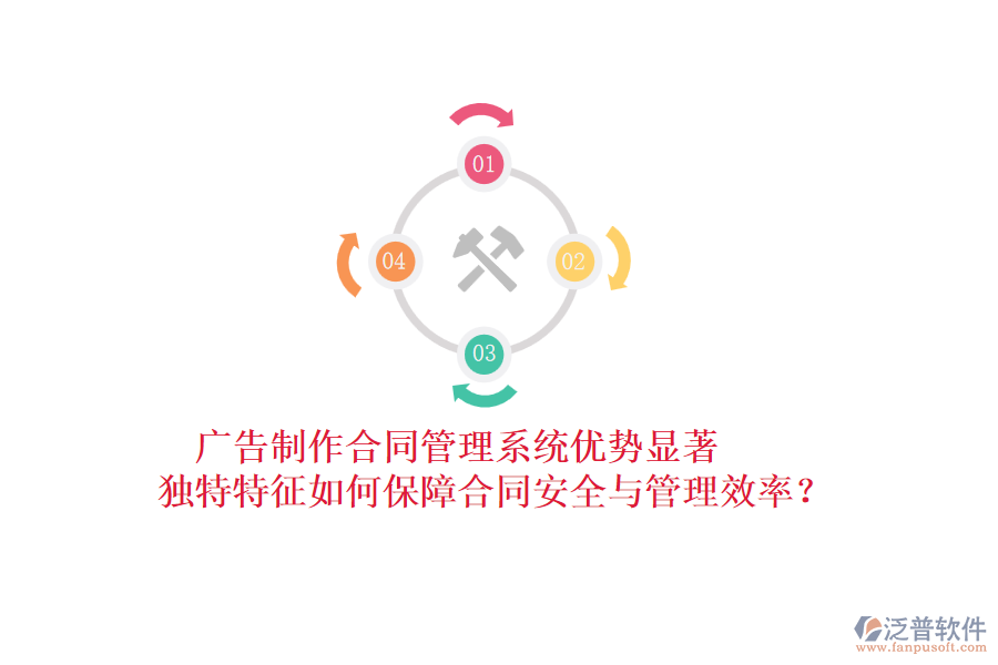 廣告制作合同管理系統(tǒng)優(yōu)勢(shì)顯著，獨(dú)特特征如何保障合同安全與管理效率？