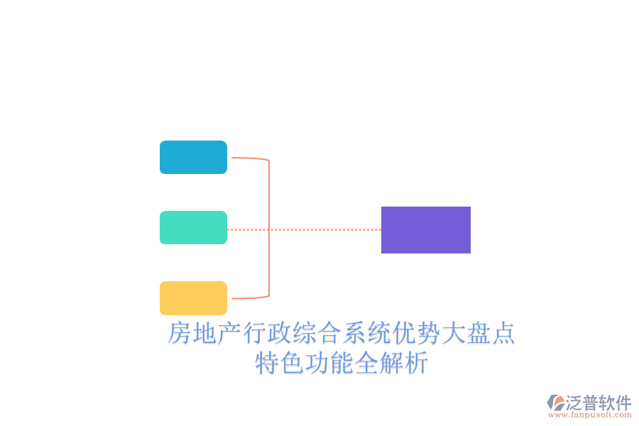 房地產行政綜合系統(tǒng)優(yōu)勢大盤點，特色功能全解析