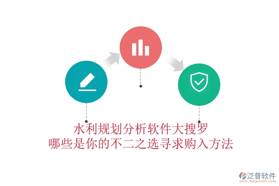 水利規(guī)劃分析軟件大搜羅，哪些是你的不二之選？尋求購入方法