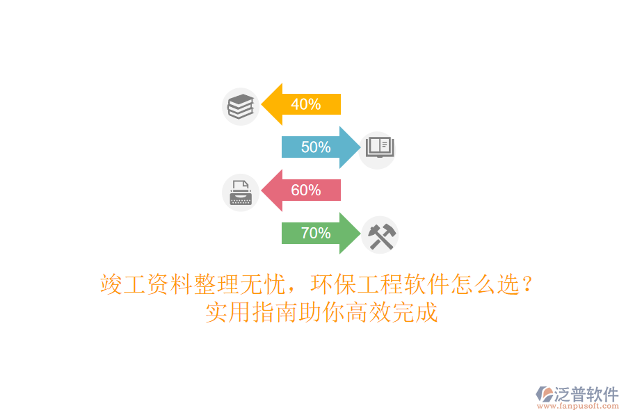 竣工資料整理無憂，環(huán)保工程軟件怎么選？實用指南助你高效完成
