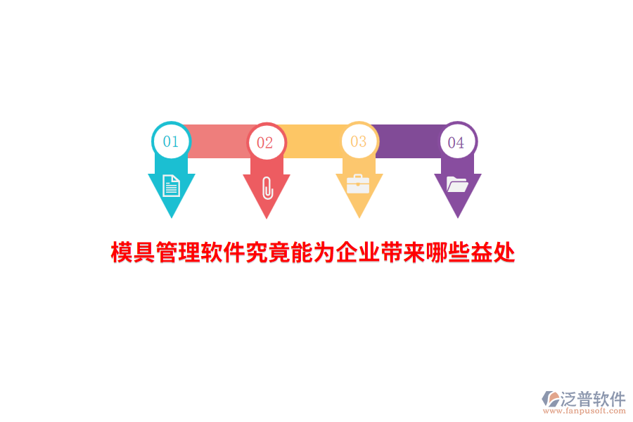 模具管理軟件究竟能為企業(yè)帶來哪些益處？