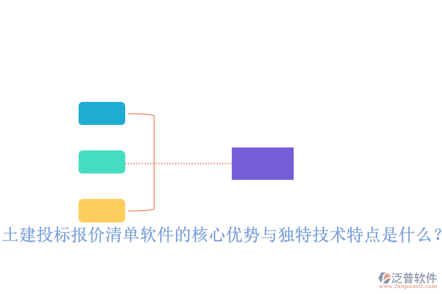 土建投標(biāo)報價清單軟件的核心優(yōu)勢與獨特技術(shù)特點是什么？