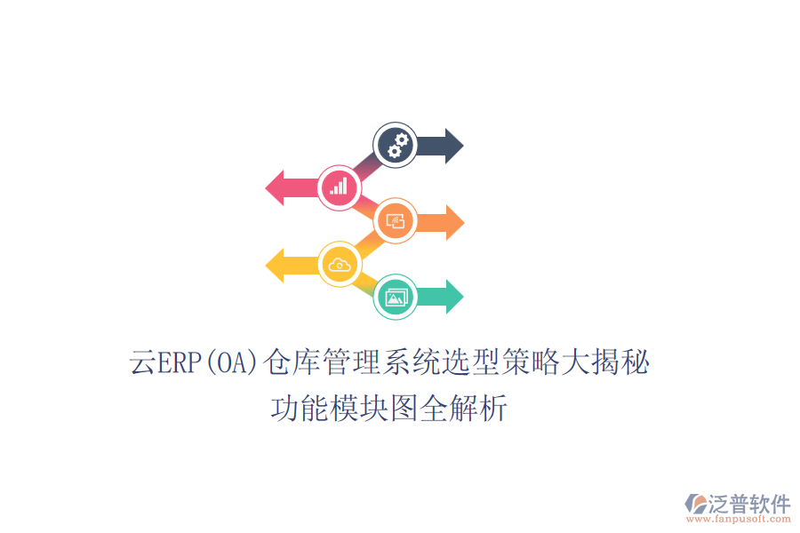 云ERP(OA)倉庫管理系統(tǒng)選型策略大揭秘，功能模塊圖全解析