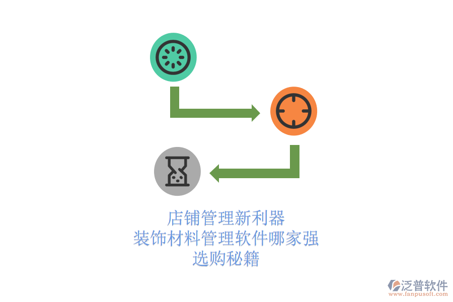店鋪管理新利器！裝飾材料管理軟件哪家強，選購秘籍
