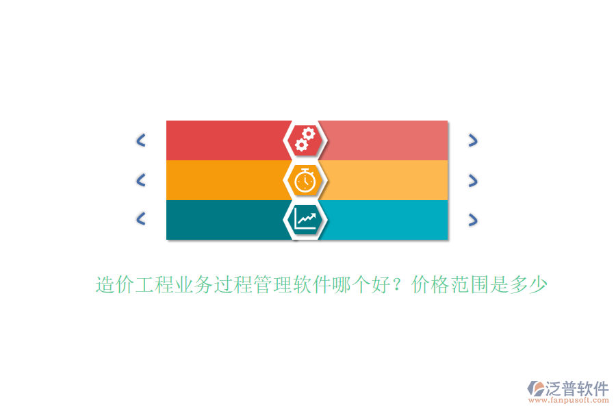 造價工程業(yè)務過程管理軟件哪個好？價格范圍是多少？