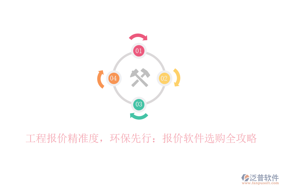 工程報(bào)價(jià)精準(zhǔn)度，環(huán)保先行：報(bào)價(jià)軟件選購(gòu)全攻略
