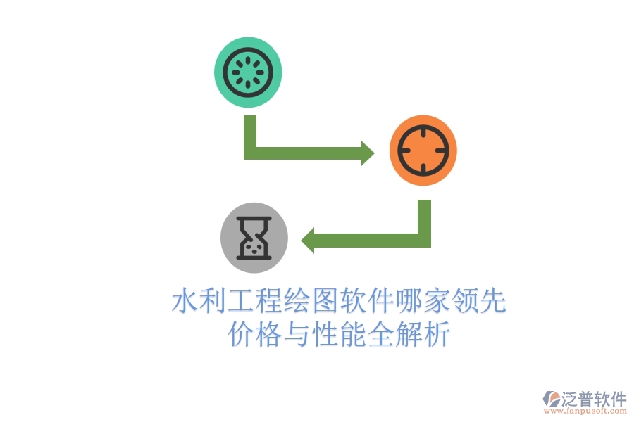 水利工程繪圖軟件哪家領(lǐng)先？?jī)r(jià)格與性能全解析
