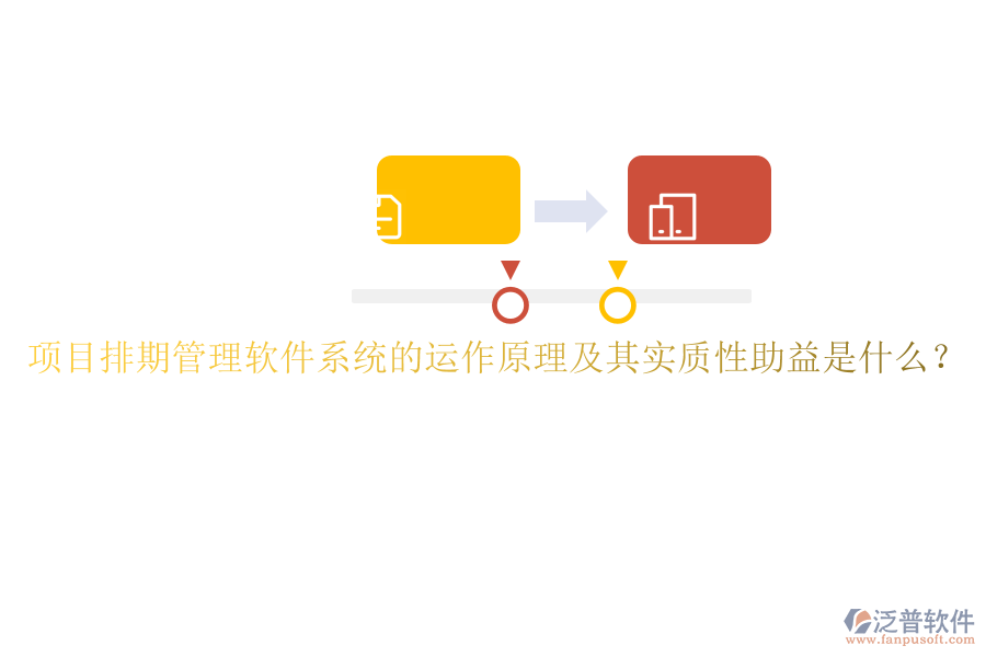項目排期管理軟件系統(tǒng)的運(yùn)作原理及其實(shí)質(zhì)性助益是什么？