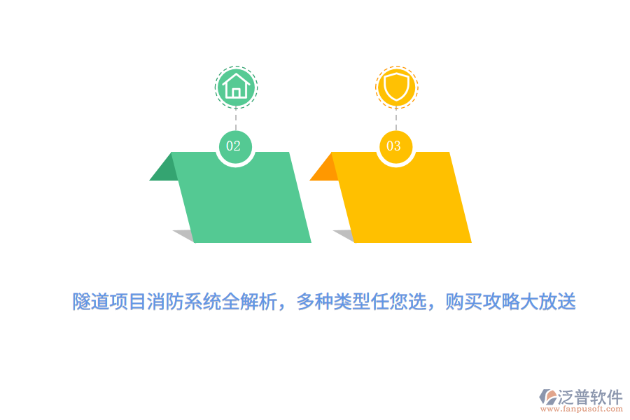 隧道項(xiàng)目消防系統(tǒng)全解析，多種類型任您選，購買攻略大放送