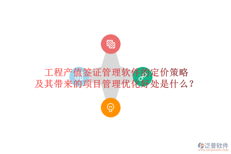 工程產(chǎn)值簽證管理軟件的定價策略及其帶來的項目管理優(yōu)化好處是什么？