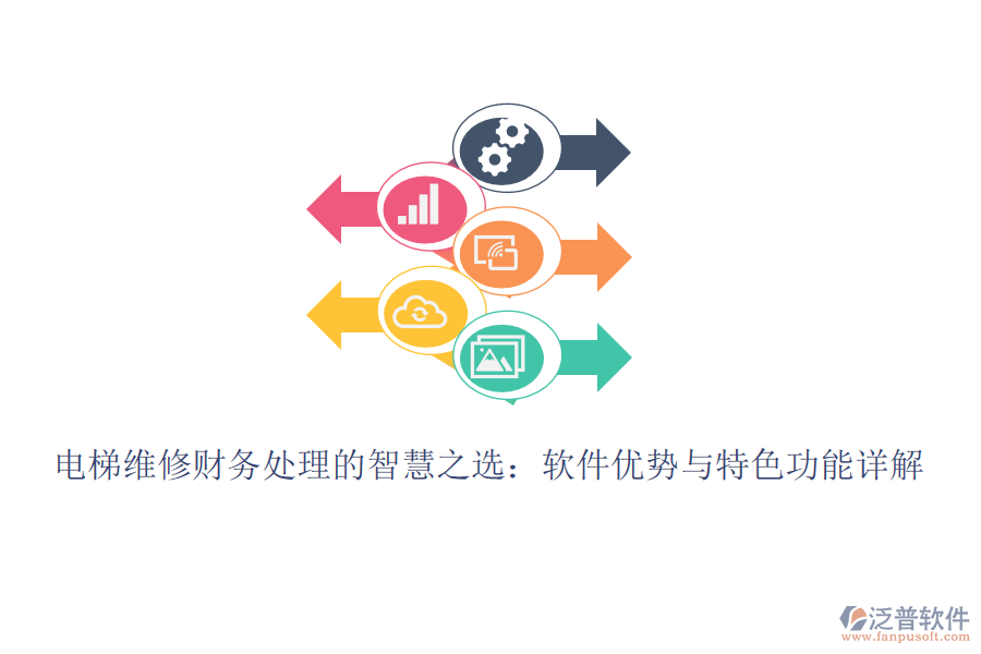 電梯維修財務處理的智慧之選：軟件優(yōu)勢與特色功能詳解