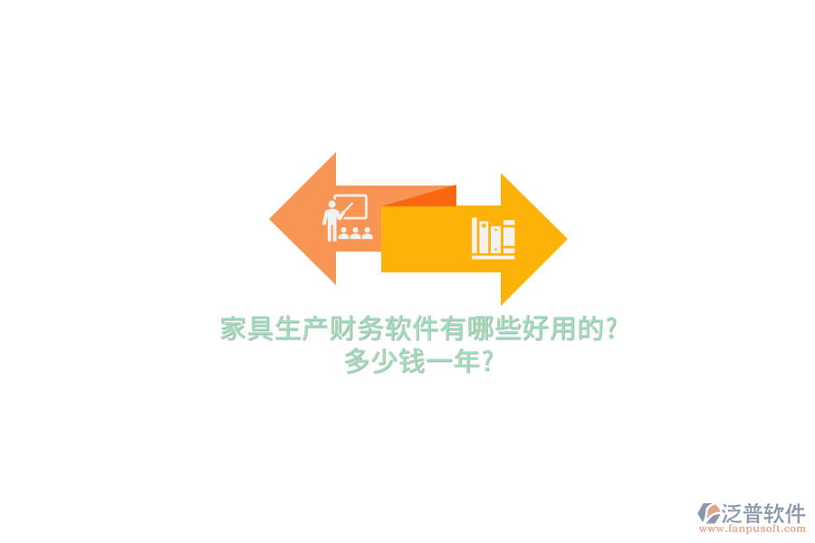家具生產(chǎn)財務軟件有哪些好用的?多少錢一年?