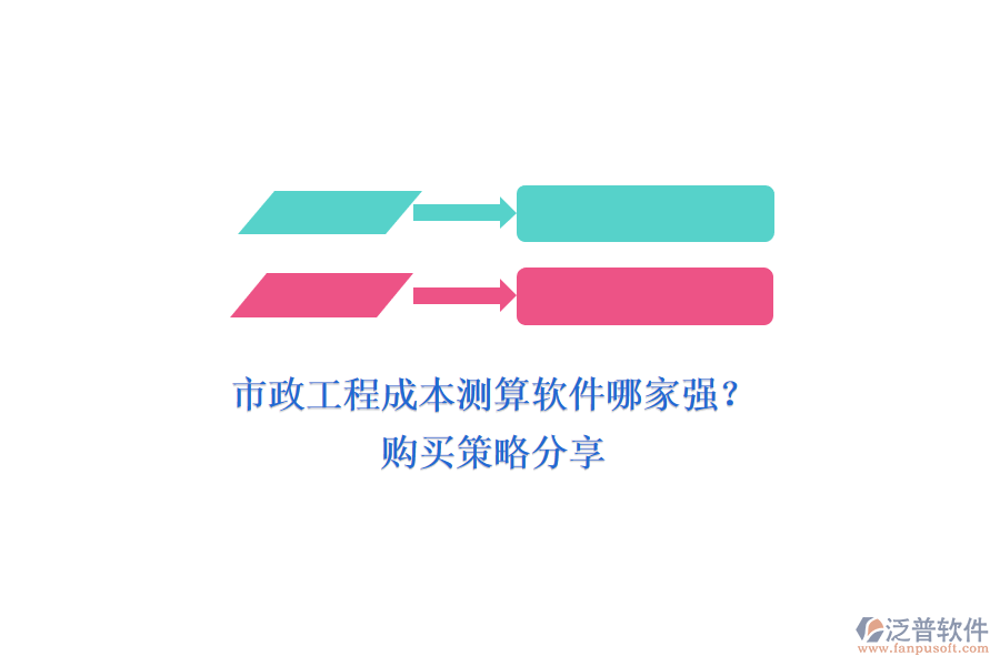 市政工程成本測(cè)算軟件哪家強(qiáng)？購(gòu)買策略分享